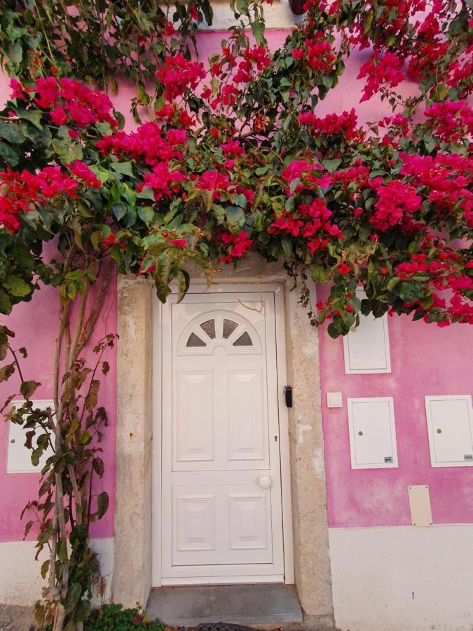 Casa Cor De Rosa Lisbon