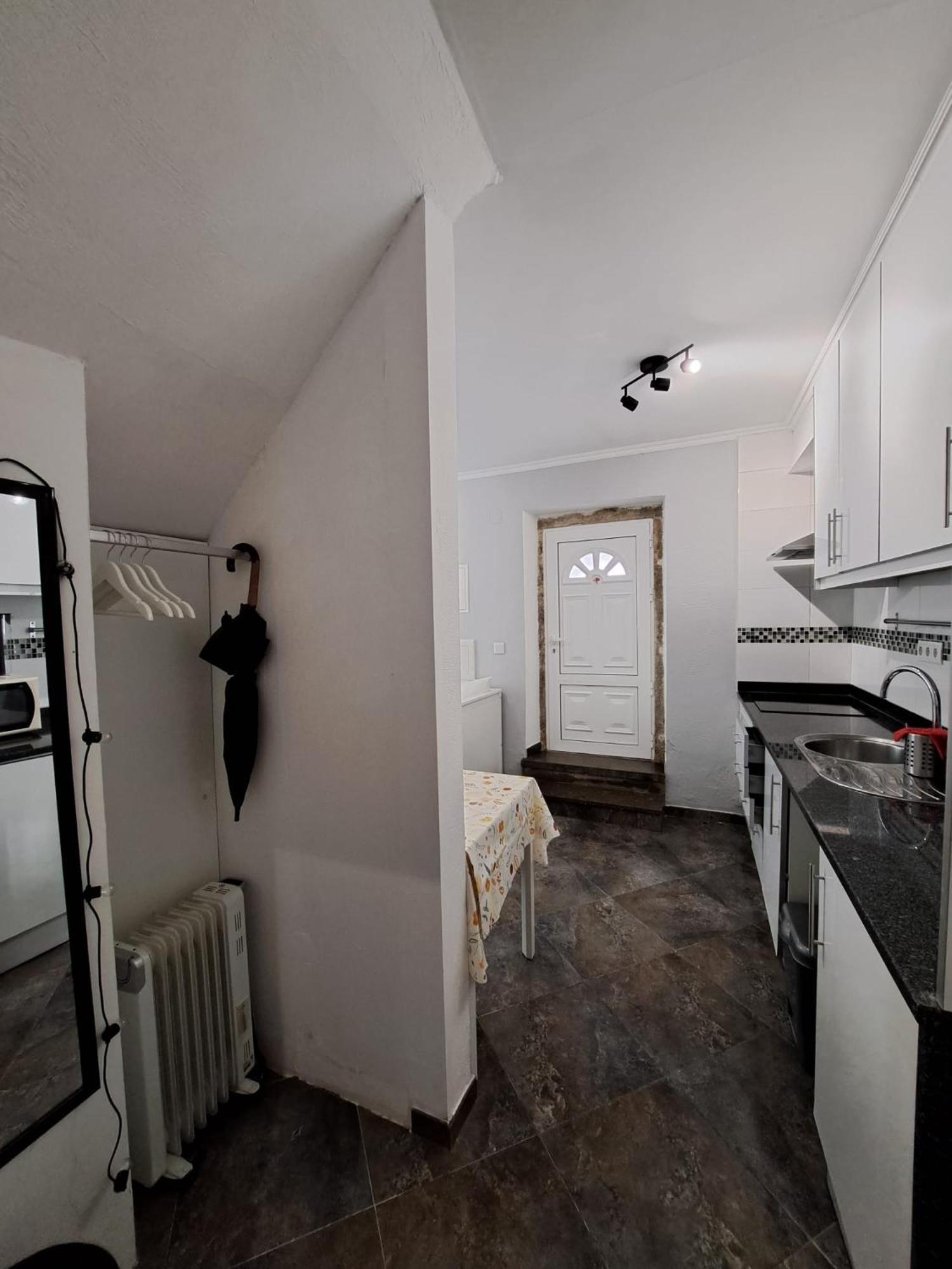 Apartment Casa Cor De Rosa Lisbon
