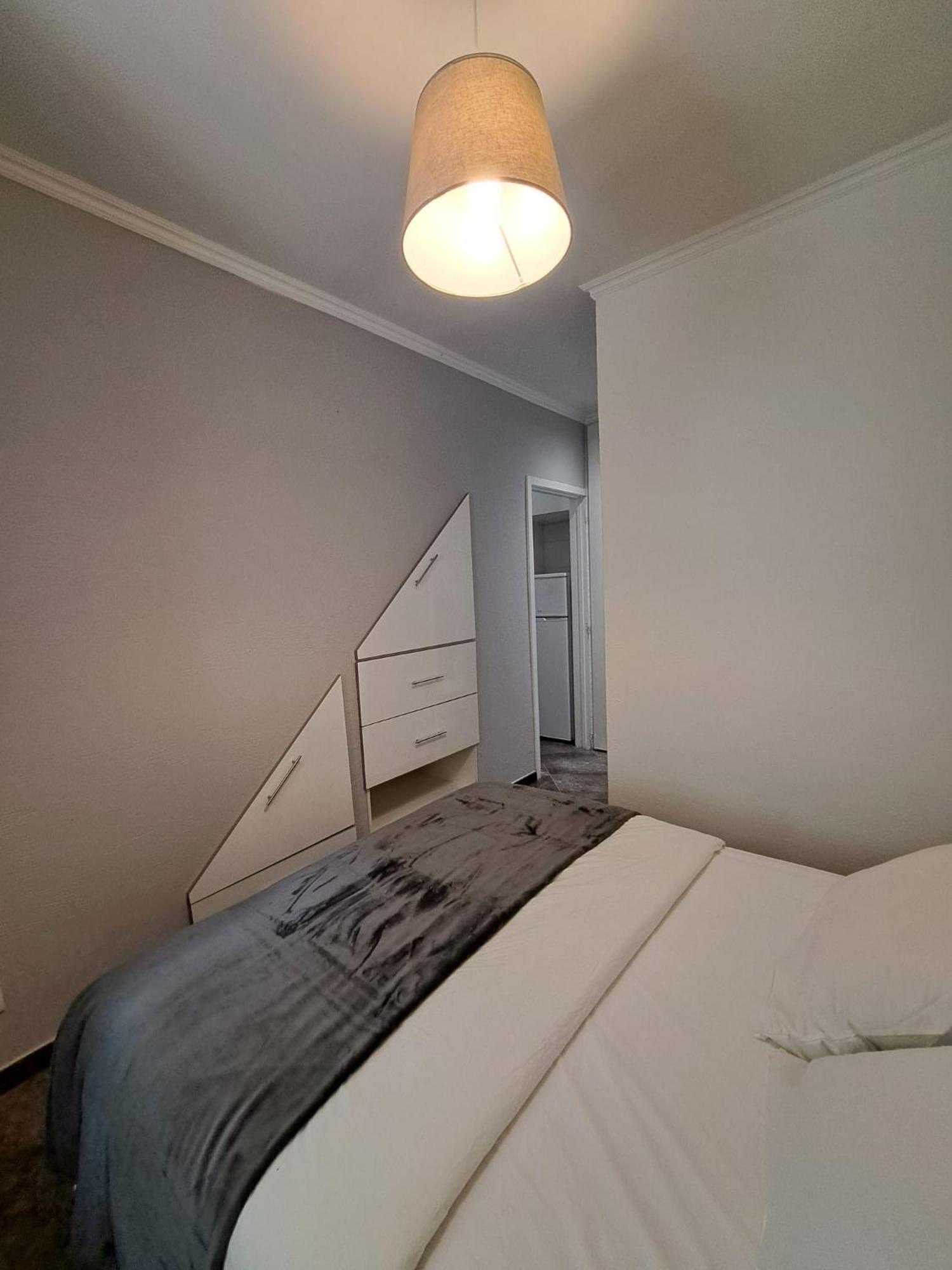 Apartment Casa Cor De Rosa Lisbon