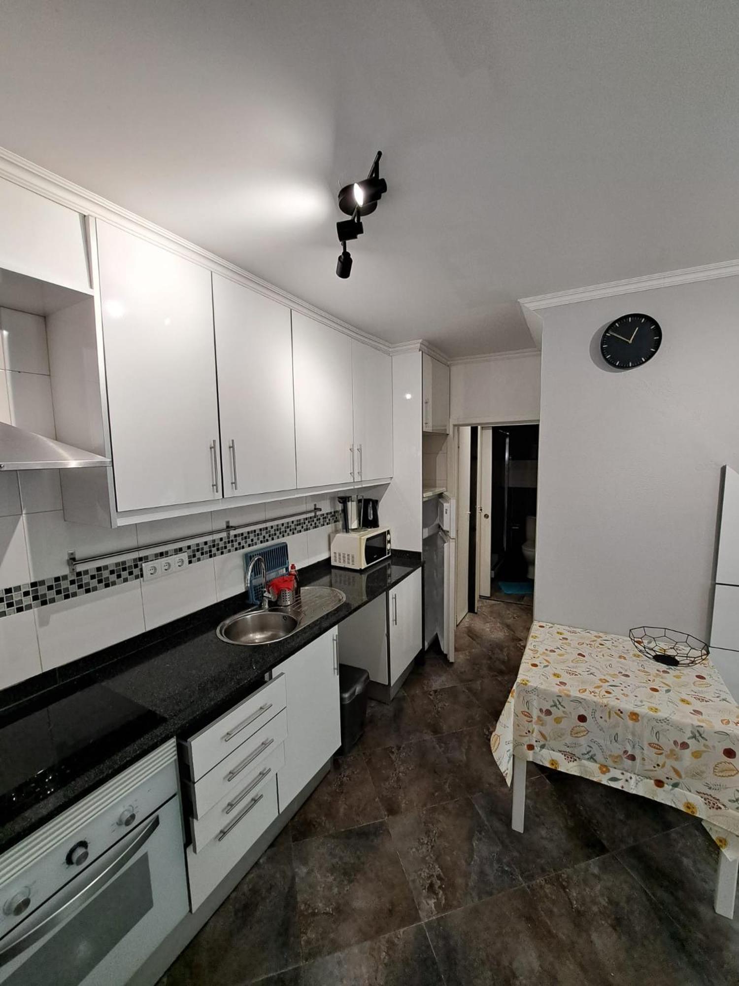 Casa Cor De Rosa Apartment Lisbon