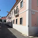 Casa Cor De Rosa